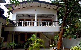 Old Park Villa