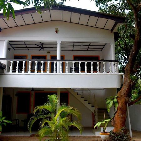 Old Park Villa Jaffna Exterior photo